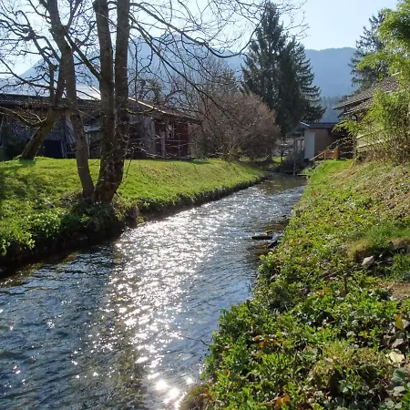 Anna Apartament *