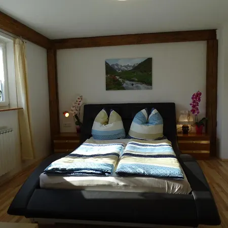 Anna Apartament