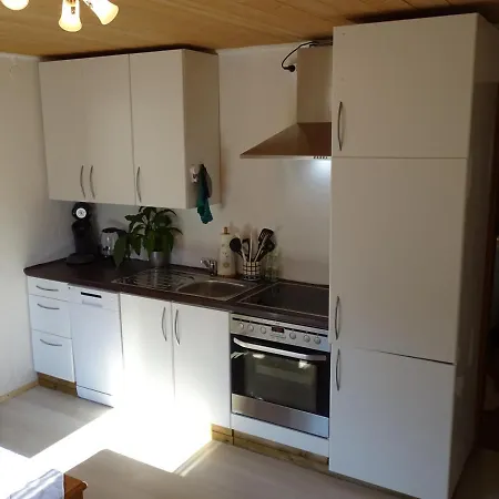 Apartament Anna