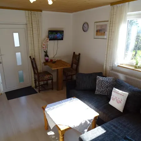 Anna Apartament Inzell